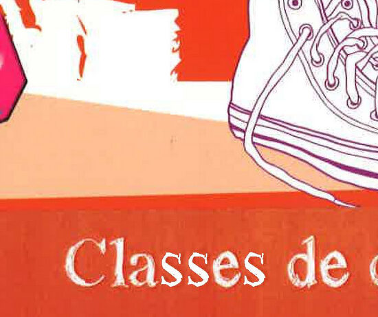 CATALOGUE CLASSES 2019