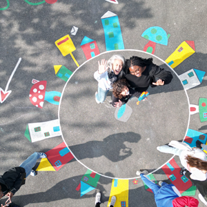 Formation Générale BAFA - Vitry Sur Seine en Externat - du 18/04/2026 au 25/04/2026