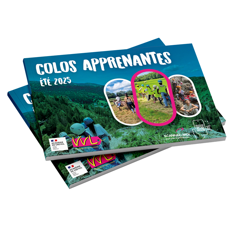 Colos apprenantes