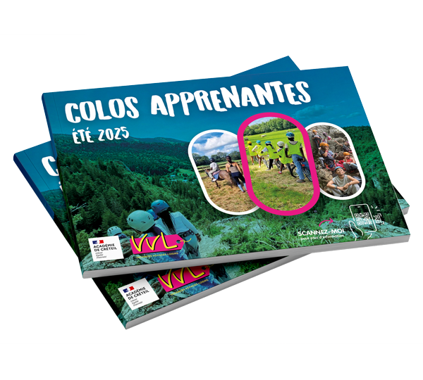 Colos apprenantes