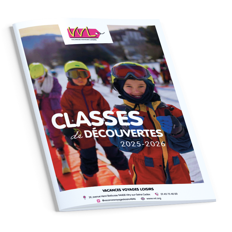 Classes de découvertes
