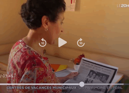 Les vacances pour tous, un engagement commun