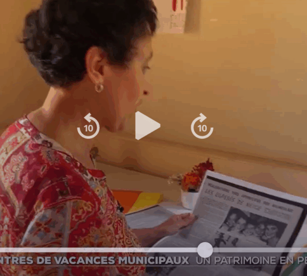 Les vacances pour tous, un engagement commun