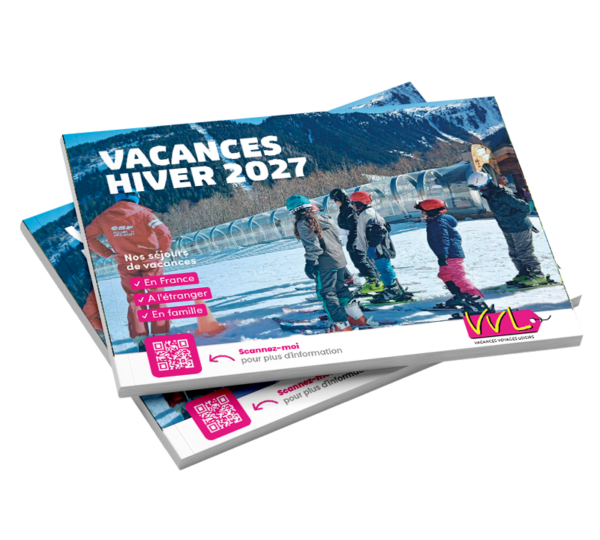 Vacances hiver
