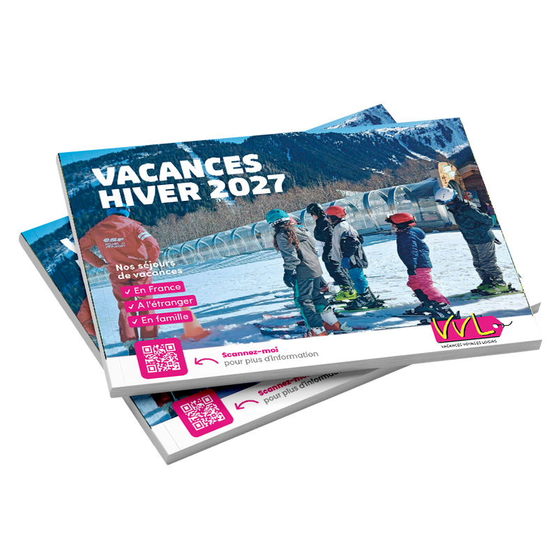 Vacances hiver